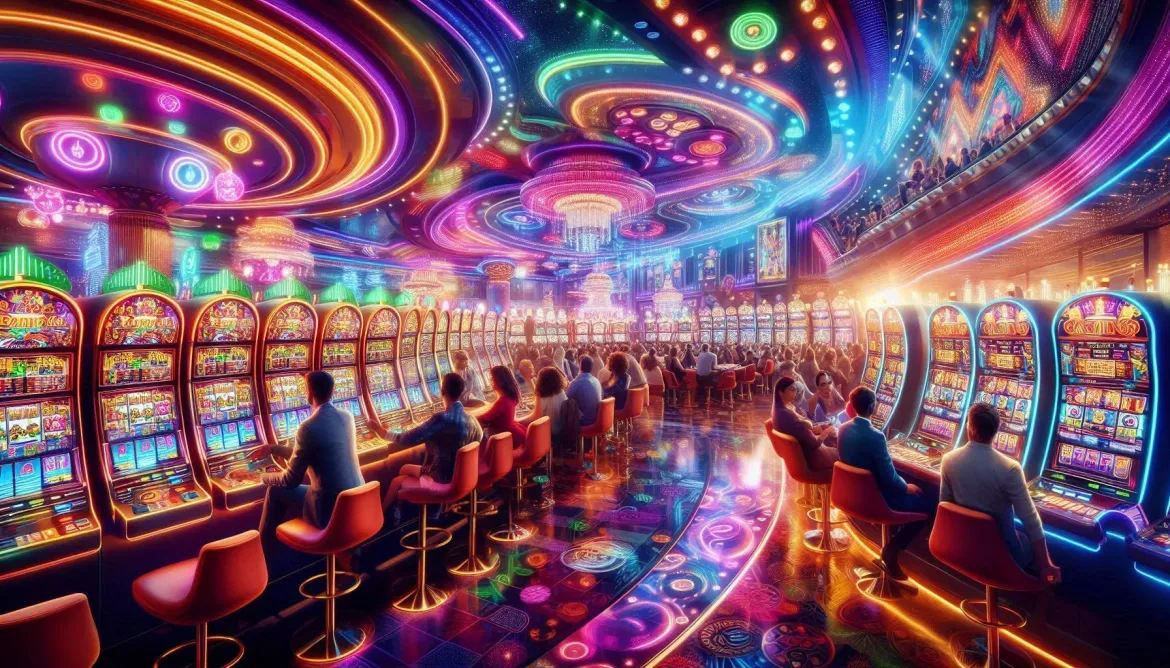 Bellagio Poker